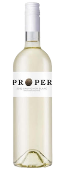 2023 Proper Sauvignon Blanc 1