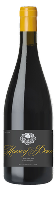 2021 House of Bones Pinot Noir 1
