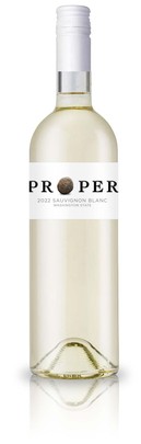 Proper Sauvignon Blanc 1