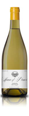 2020 House of Bones Chardonnay 1