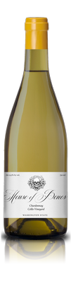 2021 House of Bones Chardonnay 1