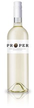 Proper Sauvignon Blanc